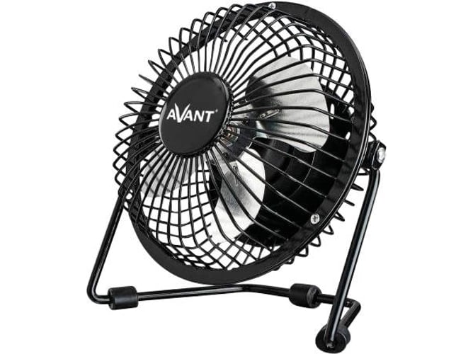 Ventilador de Suelo AVANT AV7706 (3 velocidades - 3 W)