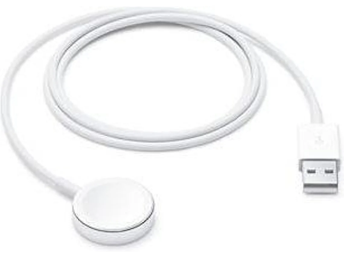 Cable de Carga Magnética APPLE Watch (1 m)