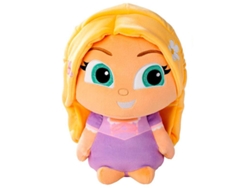Peluche de Simba de Disney Entangled Rapunzel Doorables de 25 cm