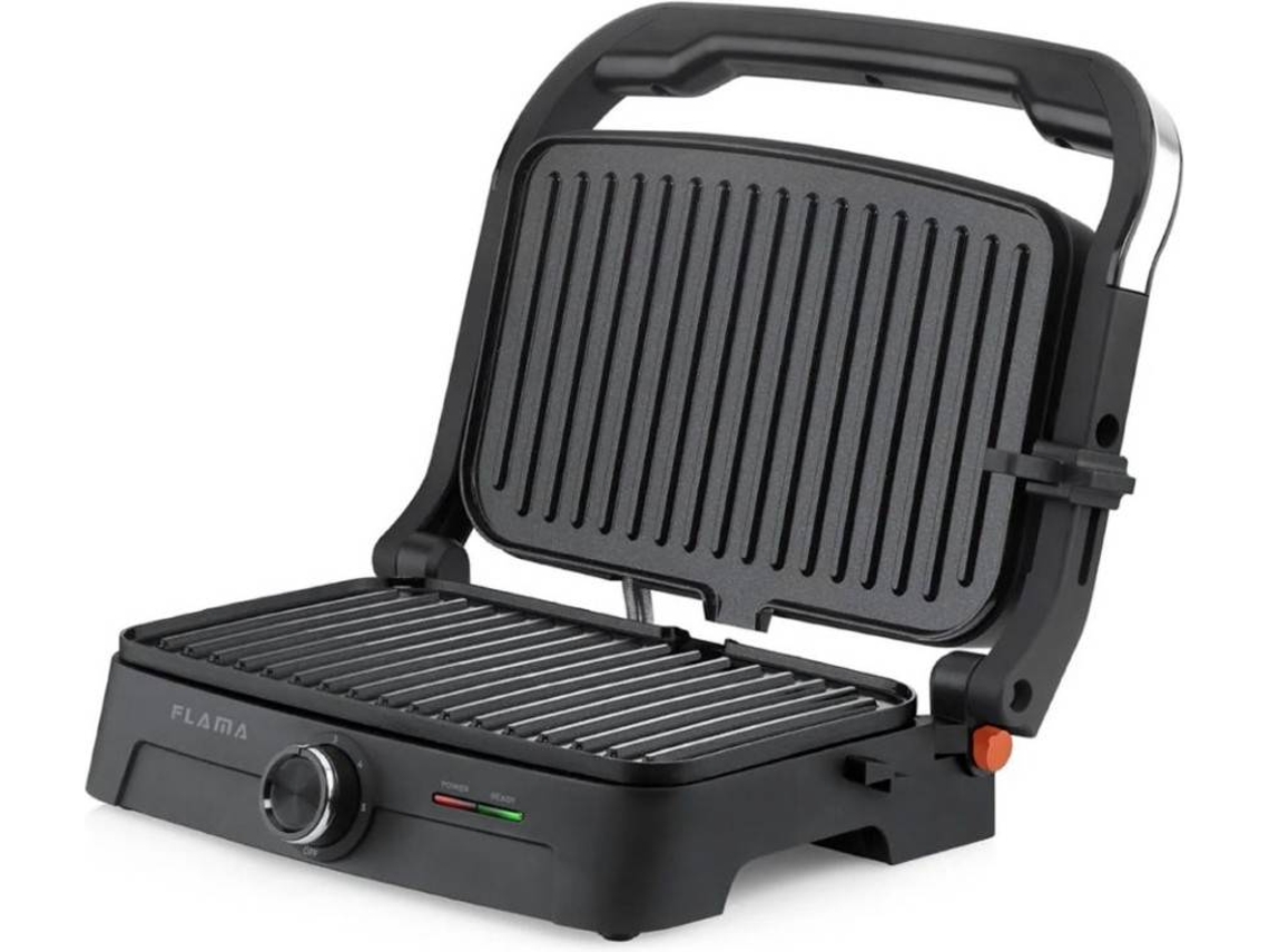 Parrilla de Mesa FLAMA 4422FL (1500 W)  