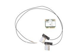 Tarjeta De Red Inalámbrica Mini Pci-e Intel 7260hmw Ac Dualband 867m Bluetooth4.0
