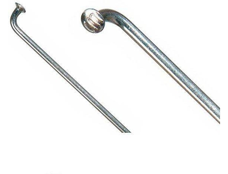 Componentes de Bicicletas MASSI Spokes Inox Box 100 Units