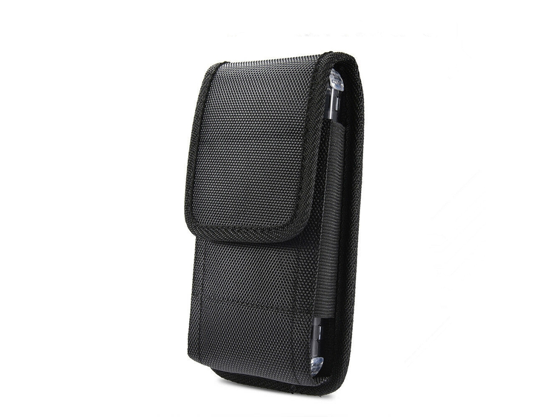 Bolsa De Cintura Para Teléfono Móvil (adecuada Para Llevar Con Cinturón Y Deportes)