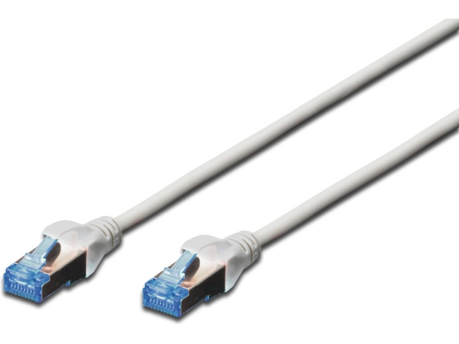 Cable de Red DIGITUS (RJ45)