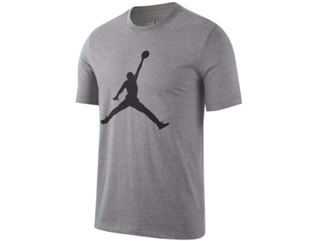 Camiseta de Hombre NIKE Jordan Jumpman Multicolor (L)