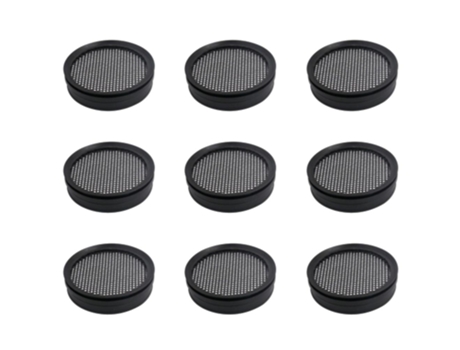 Pçs/lote aspirador hepa filtro para philips fc6729 6724 6725 6726