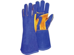 Guante CHEMITOOL SAFETY Soldador Croute Costuras Kevlar®