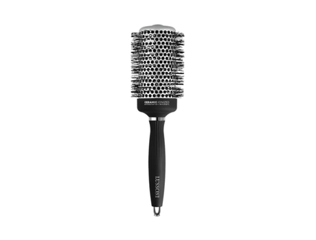Cepillo Moldeador Lussoni Hot Volume Cerámica Ø 53 mm