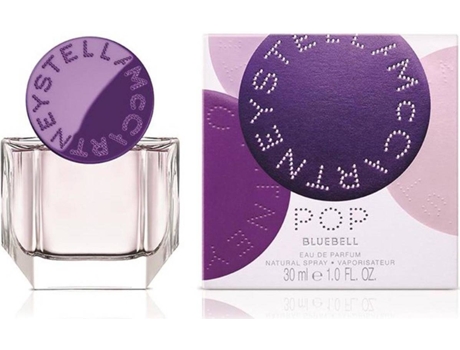Perfume STELLA MCCARTNEY Pop Blue Eau de Parfum (30 ml)