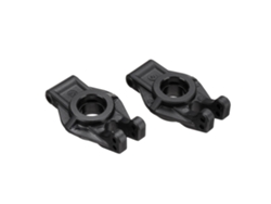Asiento Rueda Trasera 2 Piezas Hbx 2996a Coche Rc 1/10 Copa Dirección Delantera/asiento Rueda Trasera Modelos Vehículos Repuesto M16013t/m16014t