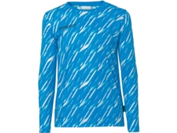 Conjunto de portero progresivo juvenil Az Uhlsport