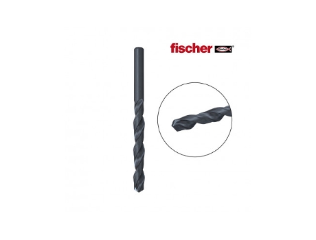 Broca Metal Hss-R Din338 11,0X94/142 / 1K 530488 Fischer