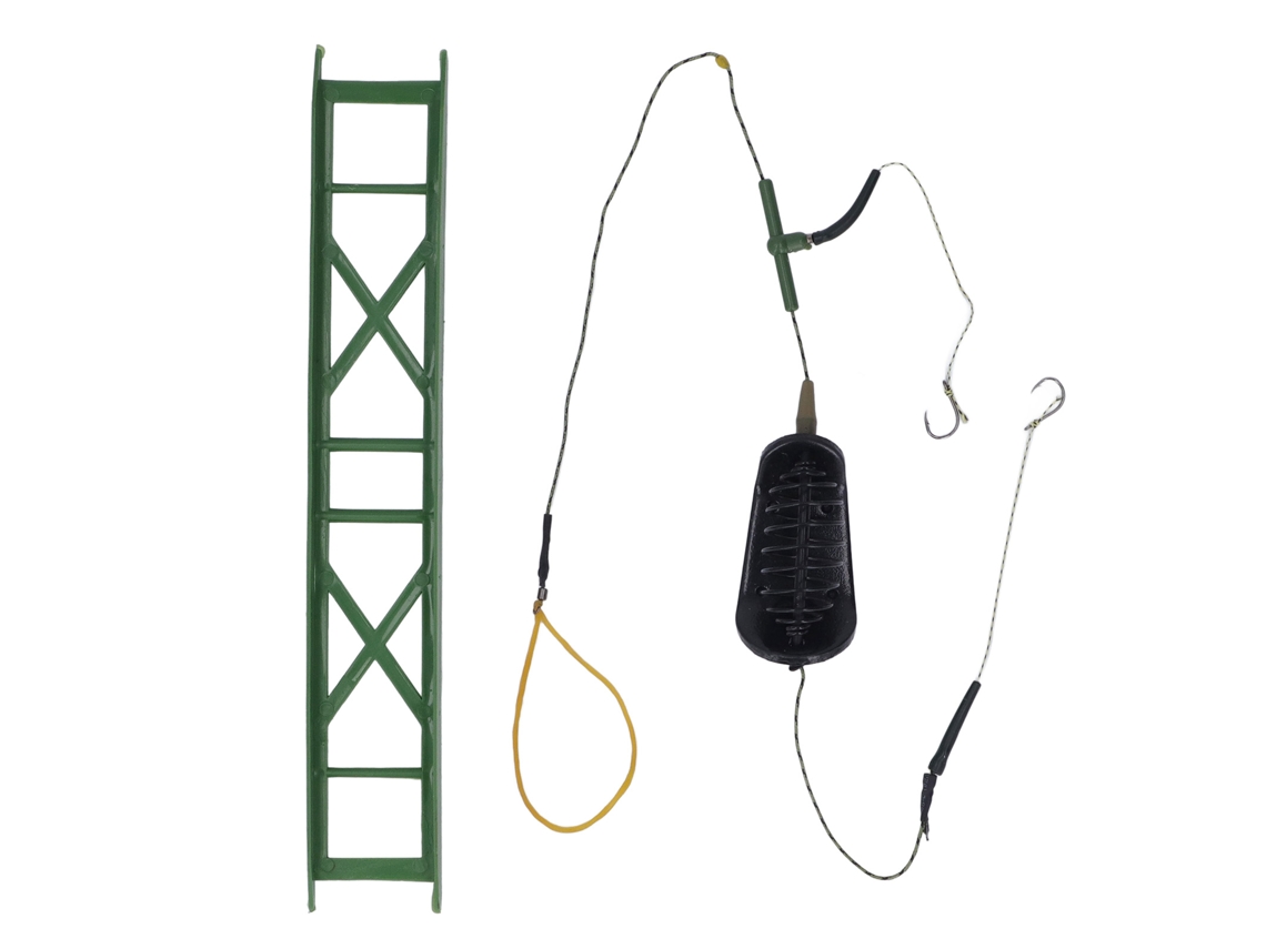 Anzuelo De Pesca De Plomo Metálico Resistente Para Carpas, 50 G, Eficaz Para Pesca En Mar, Río Y Lago.