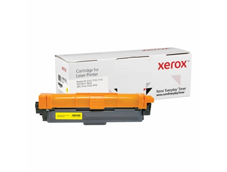 Cartucho de Tinta Original XEROX 006R04226 (Amarillo - Brother)