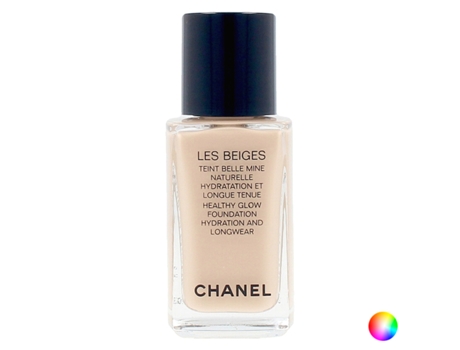 Base CHANEL (30 ml)