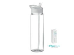 Botella MIDOCEAN de 650 ml en Tritan Renew™
