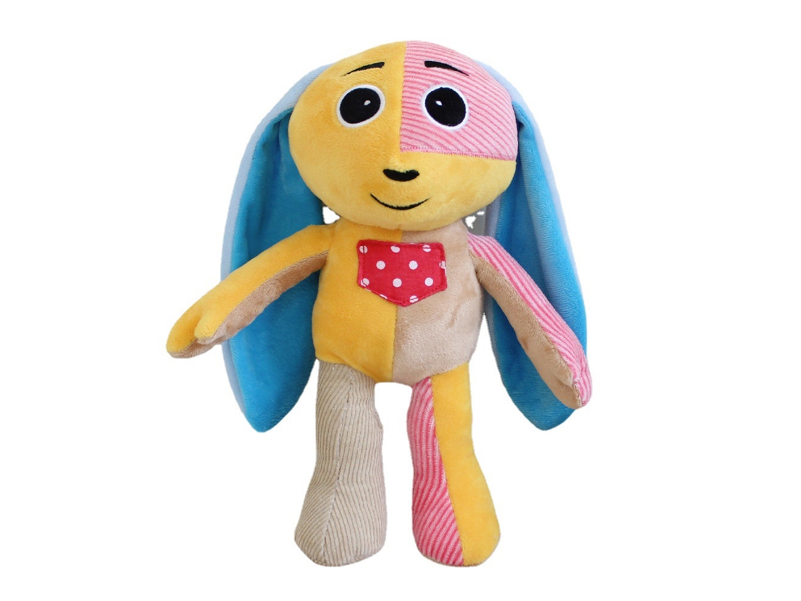 Juguete De Peluche Cute Lovely Muñeco De Peluche Regalo 25 X 20 Cm Juguete Para Niños