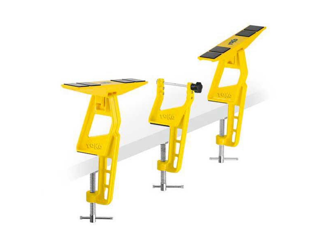 Soporte Toko Ski Vise Nordic