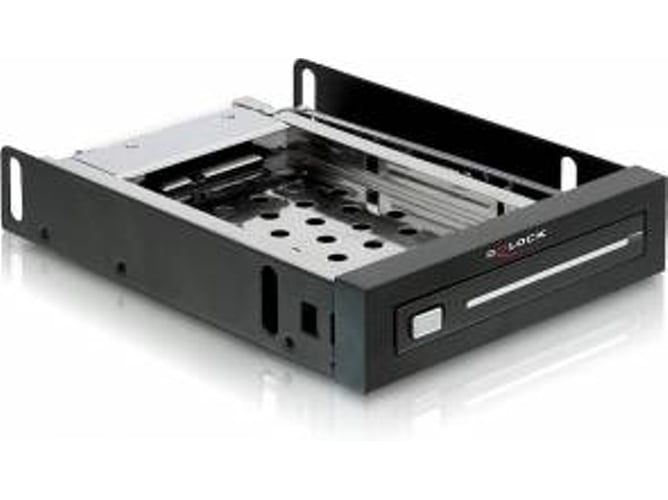 Caja para Discos Duros DELOCK 47194