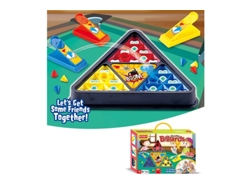 Juego LPM Tiro Al Objetivo (Edad Mínima: 3 Años - Dificultad: Baja)