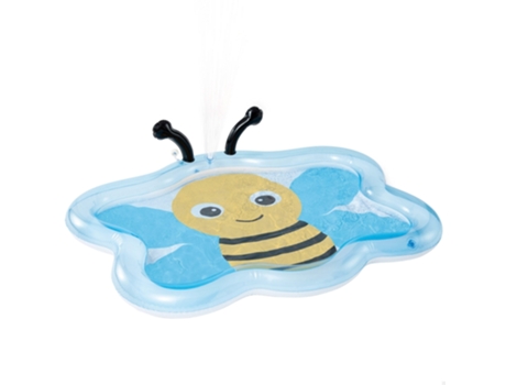 Piscina con ducha para bebés INTEX Abeja