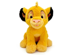 Disney El Rey Leon Simba Peluche 25cm Simba