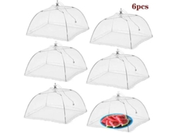 Mosquiteras, Red Para Ow – 6 M
