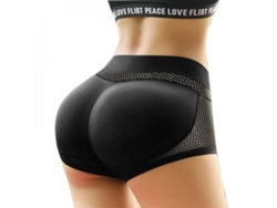 Braguitas De Silicona Para Realzar Glúteos Y Caderas, Braguitas Invisibles Con Efecto Push-up Para Lencería Femenina.