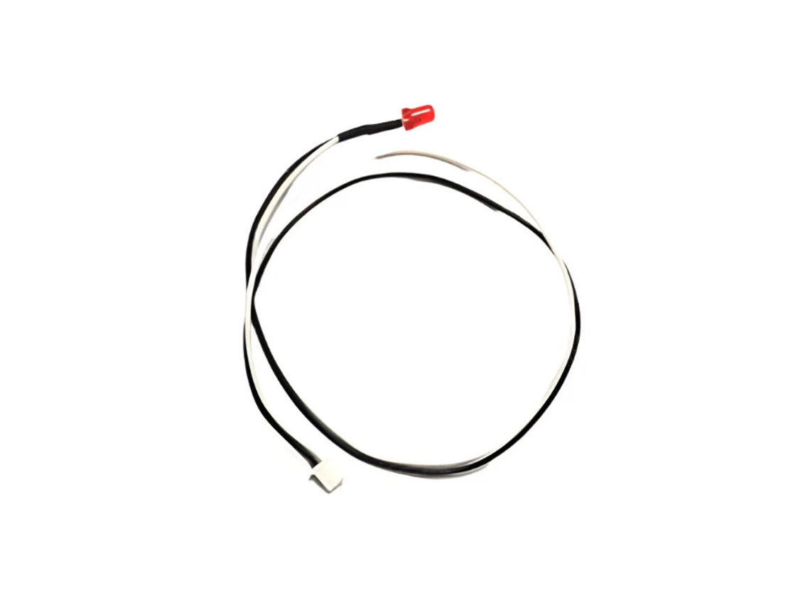 Side Lightsrc Era C032 Uh-1 Rc Helicopter Spare Parts Side Lights / Tail Lights