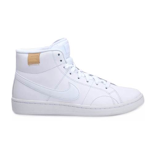 Court Royale 2 mid zapatillas mujer nike blanco 375