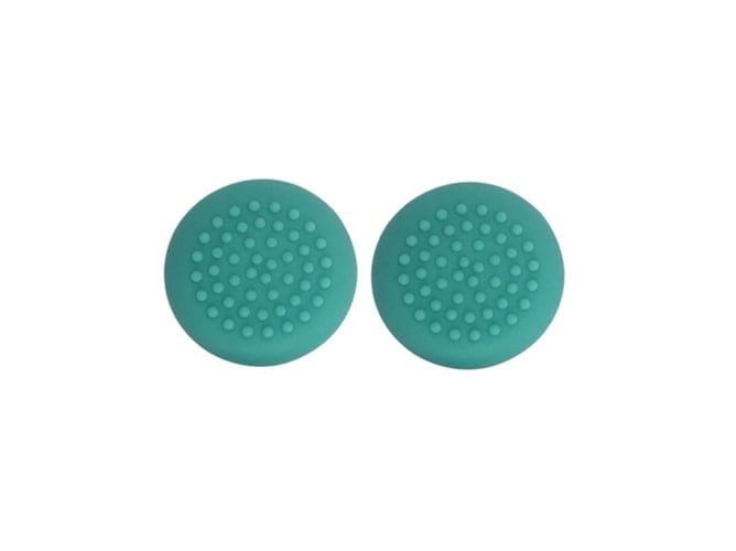 Grips CHAOCHUANG Bg00230998-10Pcs-Green (PC / Nintendo Switch)