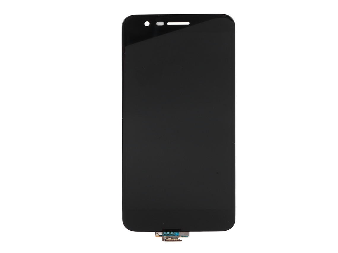 Pantalla Lcd Para Lg K10 2018 - Ensamblaje Con Digitalizador Táctil, Pantalla Y Reemplazo De Cristal