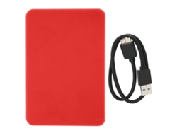 Disco duro externo Plug and Play LAXISCREED