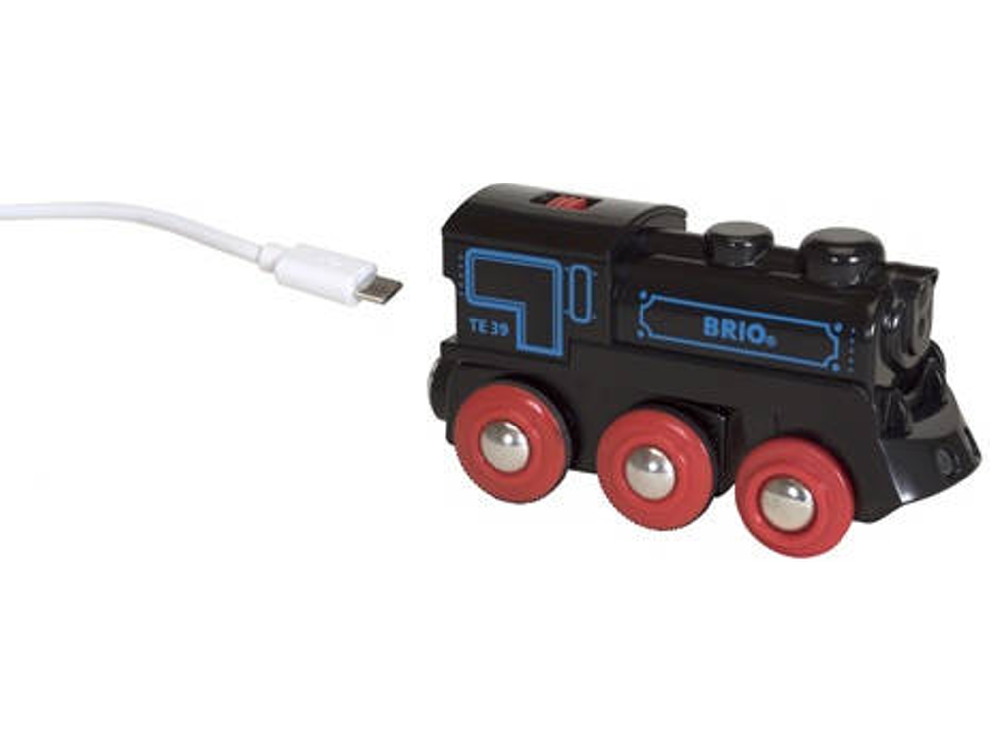 Vehículo BRIO 33599