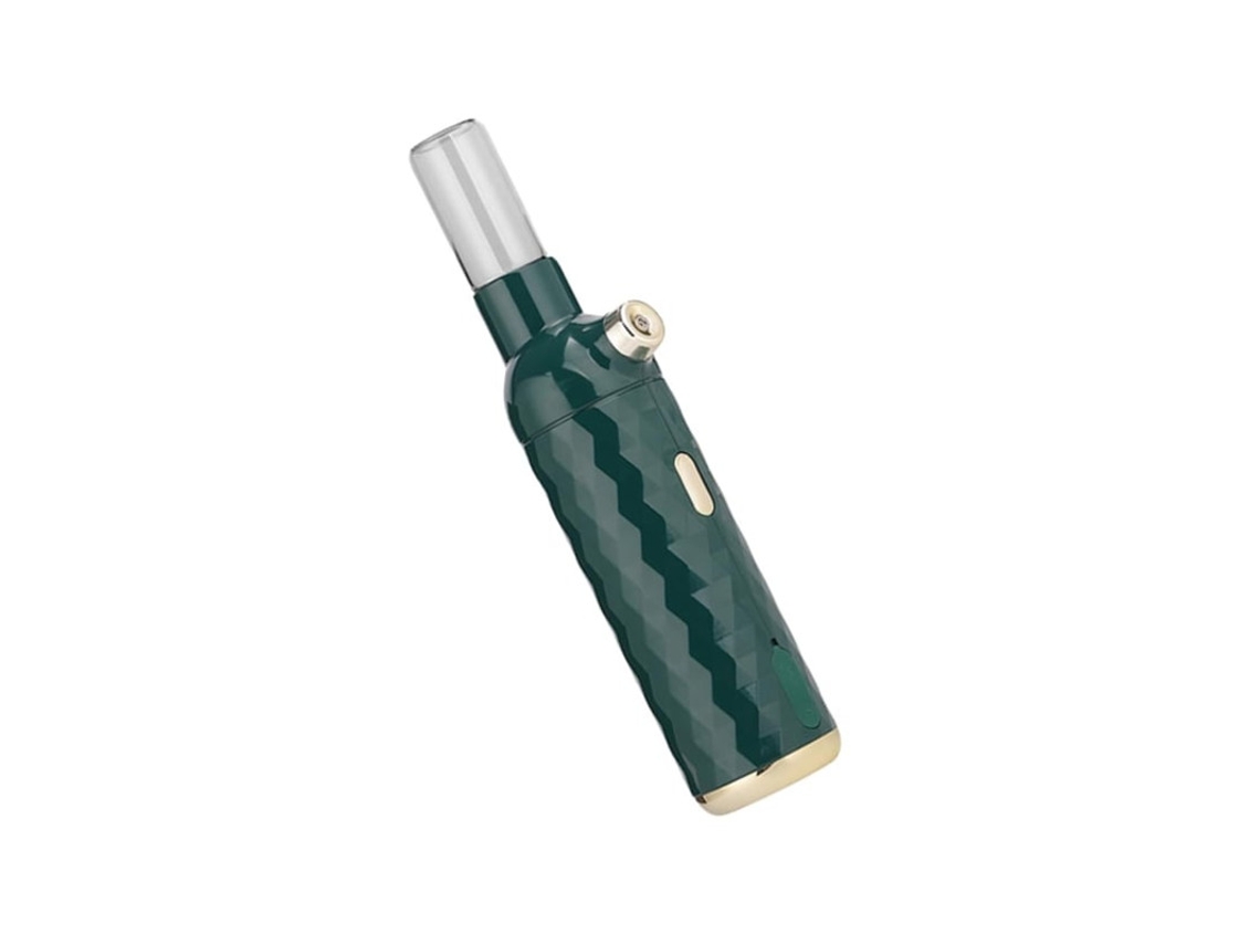 Rociador de vapor facial humectante, vaporizador facial electrónico, humectante facial, minihumidificador facial, nanohumidificador facial YIZHOOD