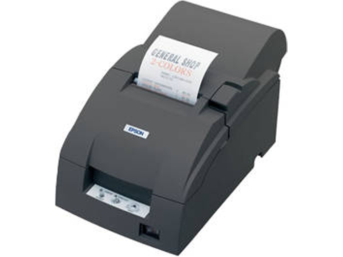 Impresora POS EPSON TM-U220A (057)
