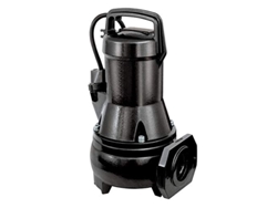 Bomba Submersível Espa Drainex 202 - 1,50CV, 230V, c/ Bóia