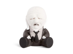 Figura de la serie Knit: La masacre de Texas, el abuelo Sawyer 81032