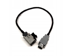 Filtro de cable de cámara de marcha atrás Volvo XC60 31296049