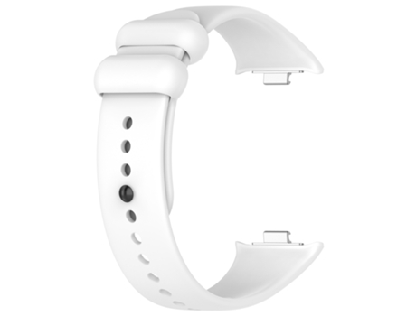 Reemplazo de correa de reloj Siilcone para Redmi Watch4 Xiaomi
