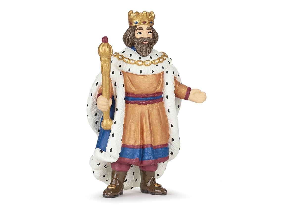 Figuras coleccionables PAPO 39113 (3 anos)