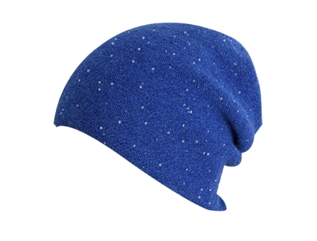 Gorro De Punto Gorro - Azul Gorro De Punto Gorro - Azul JEIIBRZUI