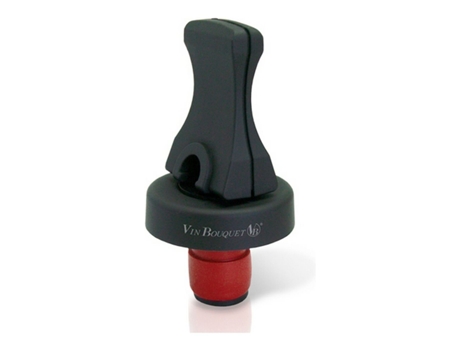 Tapón De Vacío Para Vino Vin Bouquet
