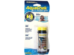 Tiras Analíticas AQUACHECK Piscinas de Sal