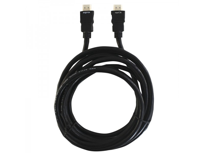 Cable HDMI Approx (HDMI)