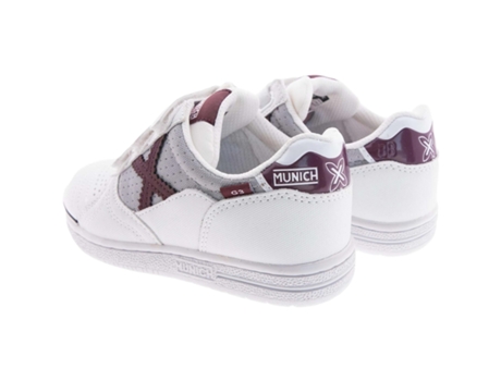 Zapatos de Niños MUNICH Vco Trendico Sintetico (27)