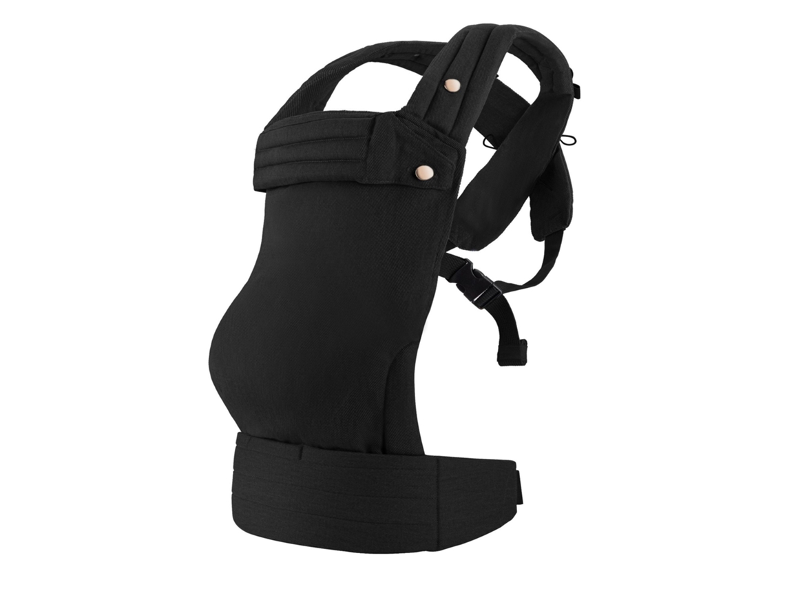 Portabebés Czhhmart, Versátil Para Todas Las Estaciones, Un Artículo De Moda Para Bebés De 4 A 18 Meses, Color Gris.