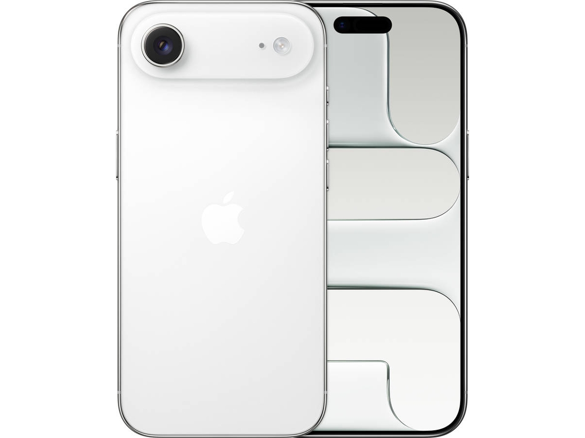 iPhone Air APPLE (6.5'' - 1 TB - Blanco nube)
