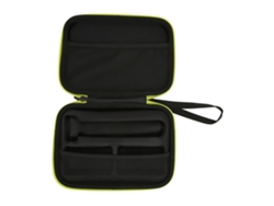 Estuche Rígido De Viaje Y Almacenamiento Protector Para Oneblade Qp2520, Qp2530, Qp2620, Qp2630, Qp2572 Y Qp2590