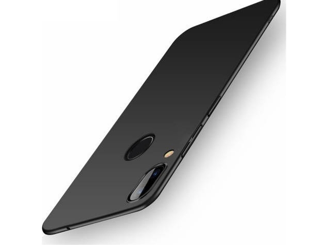 Carcasa Xiaomi Redmi Note 7 SlimShield Negro